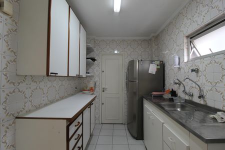 Apartamento à venda com 67m², 2 quartos e 1 vagaCozinha e Área de Serviço