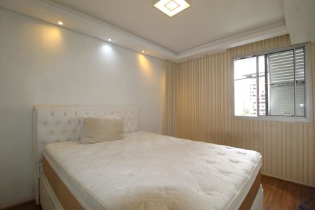 Apartamento à venda com 67m², 2 quartos e 1 vagaQuarto 2 - Suíte