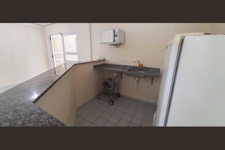 Apartamento à venda com 60m², 2 quartos e 1 vaga Apartamento à venda com 60m², 2 quartos e 1 vagaÁrea comum - Salão de festas
