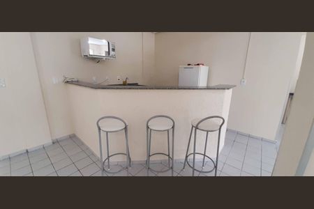 Apartamento à venda com 60m², 2 quartos e 1 vaga Apartamento à venda com 60m², 2 quartos e 1 vagaÁrea comum - Salão de festas