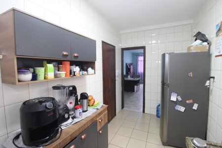 Apartamento à venda com 72m², 2 quartos e 1 vagaCozinha