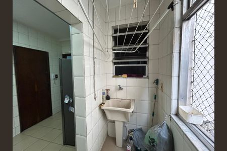 Apartamento à venda com 72m², 2 quartos e 1 vagaÁrea de Serviço