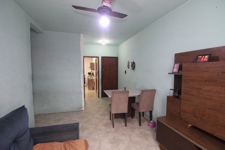 Apartamento à venda com 72m², 2 quartos e 1 vagaSala