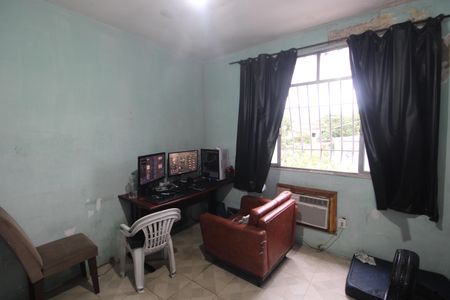 Apartamento à venda com 72m², 2 quartos e 1 vagaQuarto 2