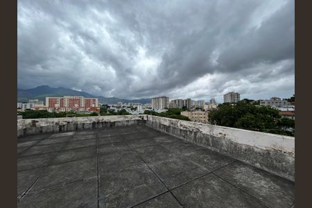 Apartamento à venda com 72m², 2 quartos e 1 vagaTerraço