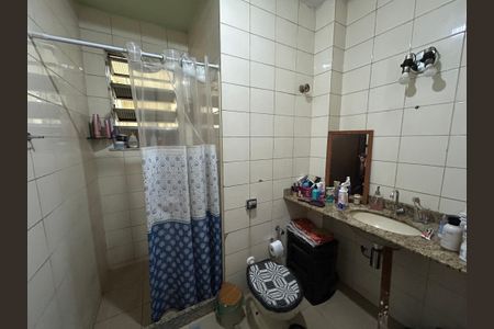 Apartamento à venda com 72m², 2 quartos e 1 vagaBanheiro