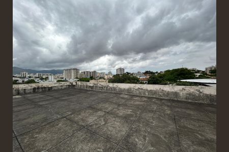 Apartamento à venda com 72m², 2 quartos e 1 vagaTerraço