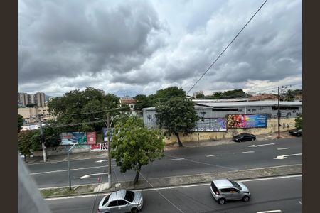 Apartamento à venda com 72m², 2 quartos e 1 vagaVista do Quarto 2