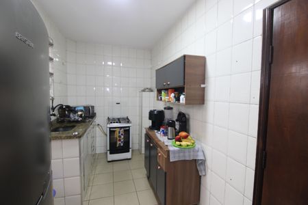 Apartamento à venda com 72m², 2 quartos e 1 vagaCozinha