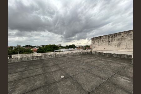 Apartamento à venda com 72m², 2 quartos e 1 vagaTerraço