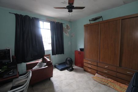 Apartamento à venda com 72m², 2 quartos e 1 vagaQuarto 2