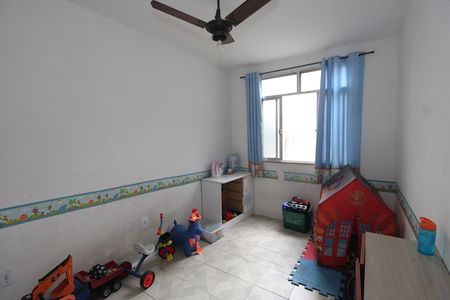 Apartamento à venda com 72m², 2 quartos e 1 vagaQuarto 1