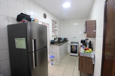 Apartamento à venda com 72m², 2 quartos e 1 vagaCozinha