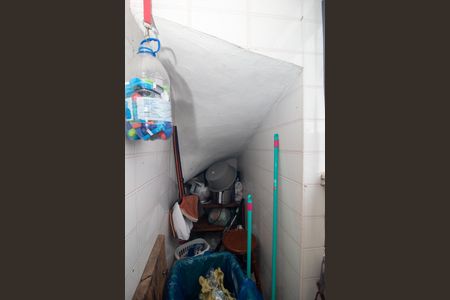Apartamento à venda com 210m², 3 quartos e 2 vagas Apartamento à venda com 210m², 3 quartos e 2 vagasÁrea de Serviço
