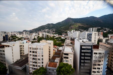 Apartamento à venda com 130m², 3 quartos e 2 vagasVista da Sala