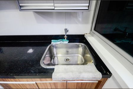 Apartamento à venda com 130m², 3 quartos e 2 vagasÁrea de Serviço