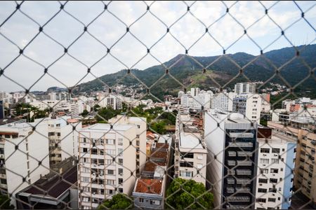 Apartamento à venda com 130m², 3 quartos e 2 vagasVista do Quarto 1