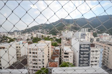 Apartamento à venda com 130m², 3 quartos e 2 vagasVista do Quarto 2