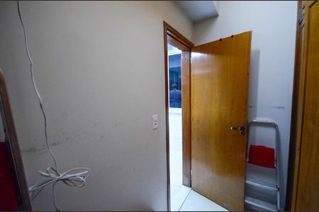 Apartamento à venda com 130m², 3 quartos e 2 vagasQuarto de Serviço