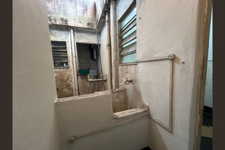 Apartamento para alugar com 58m², 2 quartos e 1 vagaÁrea de Serviço