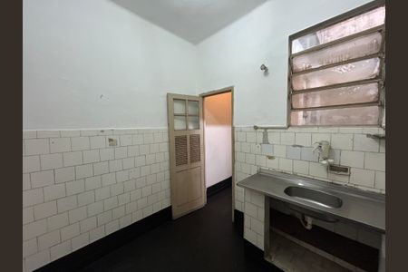 Apartamento para alugar com 58m², 2 quartos e 1 vagaCozinha