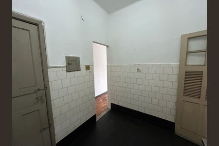 Apartamento para alugar com 58m², 2 quartos e 1 vagaCozinha