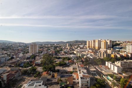 Apartamento à venda com 52m², 2 quartos e 2 vagas Apartamento à venda com 52m², 2 quartos e 2 vagasVista da Sala