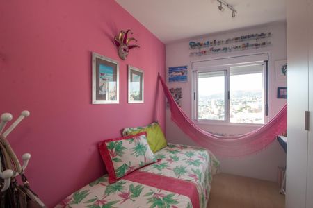 Apartamento à venda com 52m², 2 quartos e 2 vagas Apartamento à venda com 52m², 2 quartos e 2 vagasQuarto 1