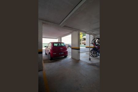 Apartamento à venda com 52m², 2 quartos e 2 vagas Apartamento à venda com 52m², 2 quartos e 2 vagasÁrea Comum - Bicicletário