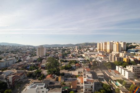 Apartamento à venda com 52m², 2 quartos e 2 vagas Apartamento à venda com 52m², 2 quartos e 2 vagasVista do Quarto 2