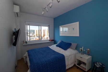 Apartamento à venda com 52m², 2 quartos e 2 vagas Apartamento à venda com 52m², 2 quartos e 2 vagasQuarto 2