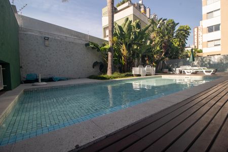 Apartamento à venda com 52m², 2 quartos e 2 vagas Apartamento à venda com 52m², 2 quartos e 2 vagasÁrea comum - Piscina