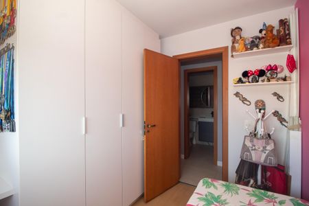 Apartamento à venda com 52m², 2 quartos e 2 vagas Apartamento à venda com 52m², 2 quartos e 2 vagasQuarto 1