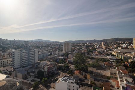 Apartamento à venda com 52m², 2 quartos e 2 vagas Apartamento à venda com 52m², 2 quartos e 2 vagasVista da Sala