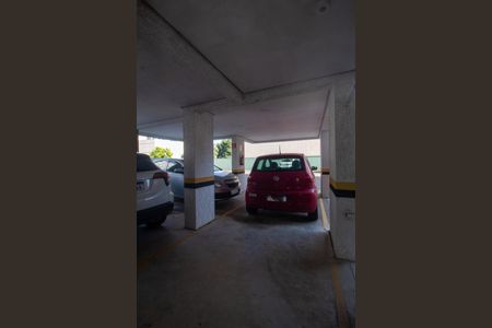 Apartamento à venda com 52m², 2 quartos e 2 vagas Apartamento à venda com 52m², 2 quartos e 2 vagasGaragem