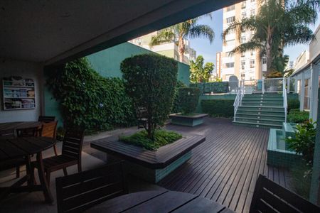 Apartamento à venda com 52m², 2 quartos e 2 vagas Apartamento à venda com 52m², 2 quartos e 2 vagasÁrea comum