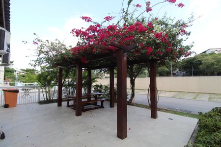 Apartamento à venda com 67m², 2 quartos e 2 vagasÁrea comum