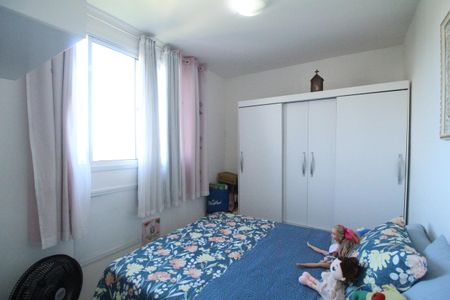 Apartamento à venda com 67m², 2 quartos e 2 vagasQuarto