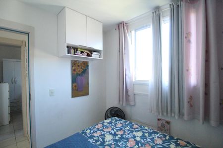 Apartamento à venda com 67m², 2 quartos e 2 vagasQuarto