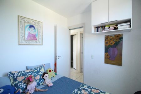 Apartamento à venda com 67m², 2 quartos e 2 vagasQuarto