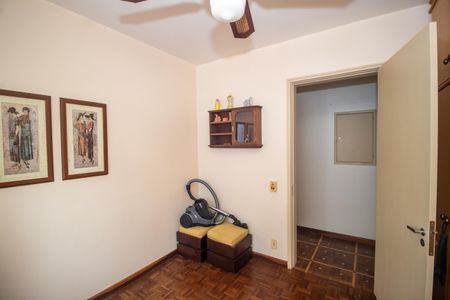 Apartamento à venda com 106m², 3 quartos e 1 vagaQuarto 2