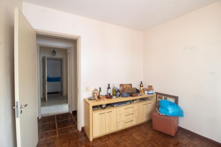 Apartamento à venda com 106m², 3 quartos e 1 vagaQuarto