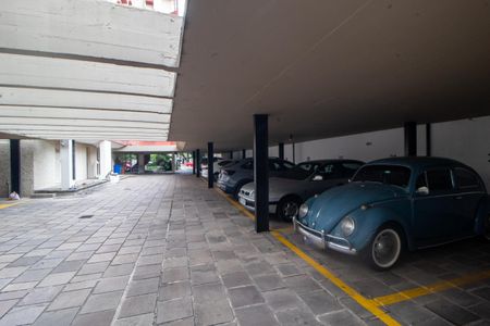 Apartamento à venda com 106m², 3 quartos e 1 vagaGaragem