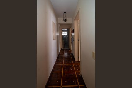 Apartamento à venda com 106m², 3 quartos e 1 vagaCorredor