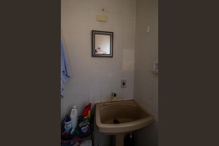 Apartamento à venda com 106m², 3 quartos e 1 vagabanheiro