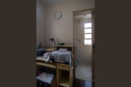 Apartamento à venda com 106m², 3 quartos e 1 vagaQuarto de Serviço