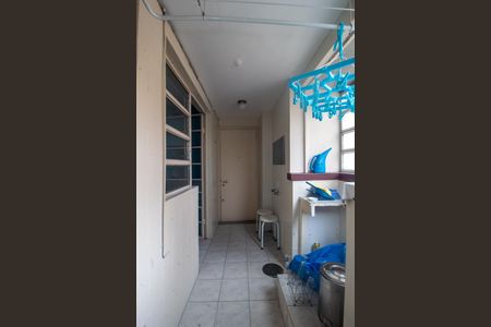 Apartamento à venda com 106m², 3 quartos e 1 vagaÁrea de Serviço