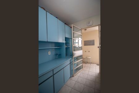 Apartamento à venda com 106m², 3 quartos e 1 vagaCozinha