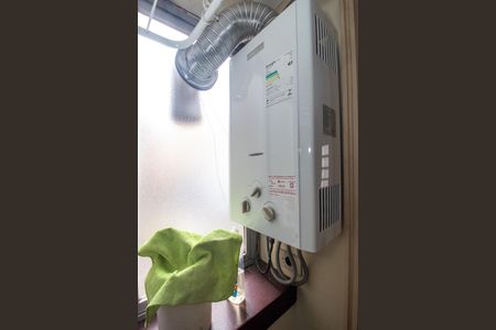 Apartamento à venda com 106m², 3 quartos e 1 vagaÁrea de Serviço