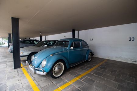 Apartamento à venda com 106m², 3 quartos e 1 vagaGaragem